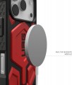 UAG Monarch Pro with Magsafe for iPhone 17 Pro Max