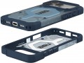 UAG Pathfinder Clear with Magnet and Lanyard for iPhone 17 P