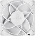 ARCTIC P14 Pro A-RGB White