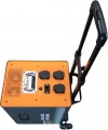 ZEGOR YC3600