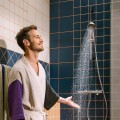Hansgrohe Activera S 95 EcoSmart 28031000
