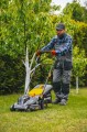 Powermat PM-KSA-40M