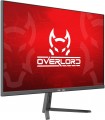 QUBE Overlord G25F240