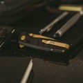 SOG Terminus XR LTE Carbon/Gold