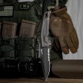 SOG Recondo FX FDE Partially Serrated