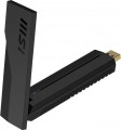 MSI BE6500 WiFi 7 USB Adapter
