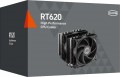 PCCooler RT620