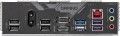 Gigabyte B760M GAMING X WIFI6E GEN5