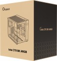 Ocypus Iota C70 ARGB Black