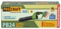 Procraft PB24