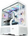 Zalman Chronix V2 White