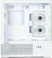 Zalman Chronix V2 White