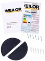 Weilor WT 52 WH