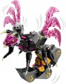 Lego Nightmare Scorpion Digger 71513
