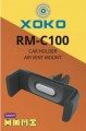 XOKO RM-C100