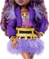 Monster High Clawdeen Wolf JHK30