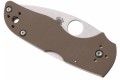 Spyderco Lil' Native CPM 15V