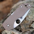 Spyderco Lil' Native CPM 15V