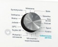 Whirlpool FFD 9469 BCV PL