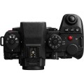 Panasonic DC-S1 II E