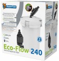 SuperFish Eco-Flow 240