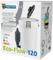 SuperFish Eco-Flow 120