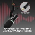 HyperX FlipCast