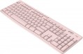 Logitech Wireless Keyboard K270