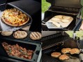 Broil King Crown 480 Shadow