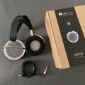 HiFiMan HE-600