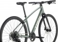 Trek FX Sport AL 3 2026 frame XS