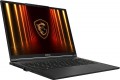 MSI Stealth A16 AI+ A3HWIG