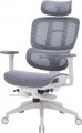 OfficePro Skyline OC750-B-DG-DG