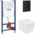 Grohe Solido 38971000 WC