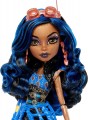 Monster High Robecca Steam JHK59