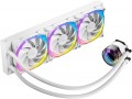 Antec Vortex 360 ARGB White