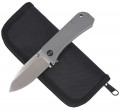 We Knife Banter 2004E