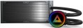 Montech LightFlow ARGB 240 Black