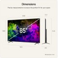 LG 85QNED7E 2026