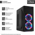 Qbox I312xx