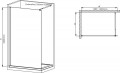 MIXXUS Premium Flat SP01-140x200-TR
