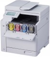OKI MC554