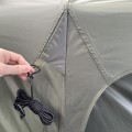 Ranger Gazebo Cube