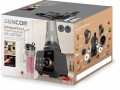 Sencor SBU 9878BK