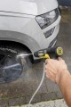 Karcher OC Handheld Compact BA