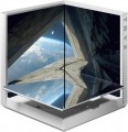 TRYX STAGE 360 White