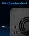 TerraMaster F2-425