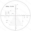 Vector Optics Veyron Plus 10x30 Zero