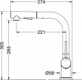 BlueWater Magot Plus