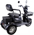 Crossride Supremo 10